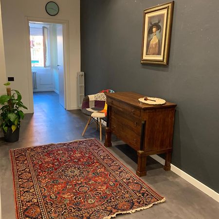 Stadia Suite Verona Exteriör bild