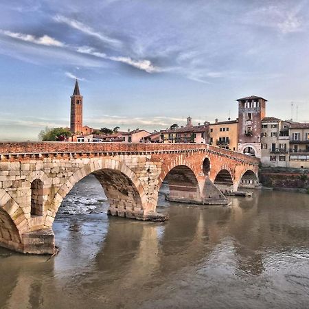 Stadia Suite Verona Exteriör bild