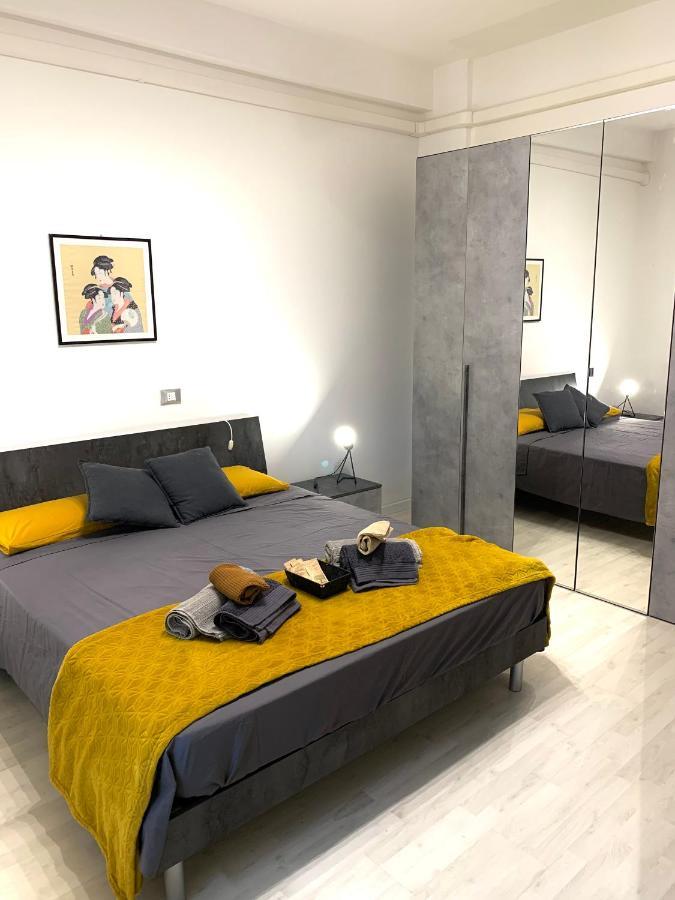 Stadia Suite Verona Exteriör bild