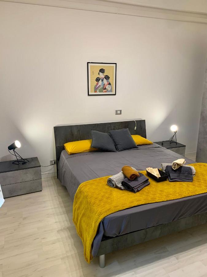 Stadia Suite Verona Exteriör bild