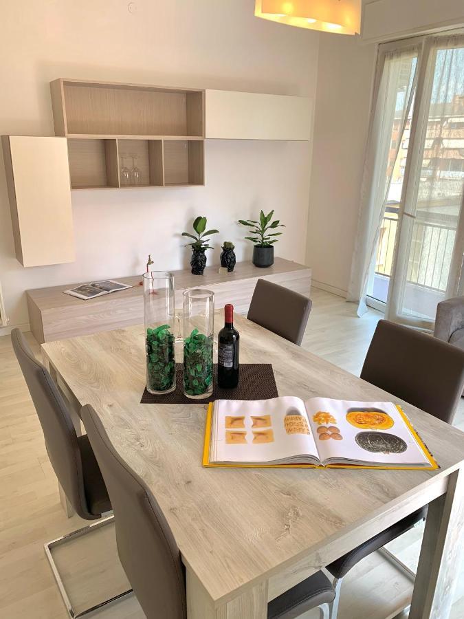 Stadia Suite Verona Exteriör bild