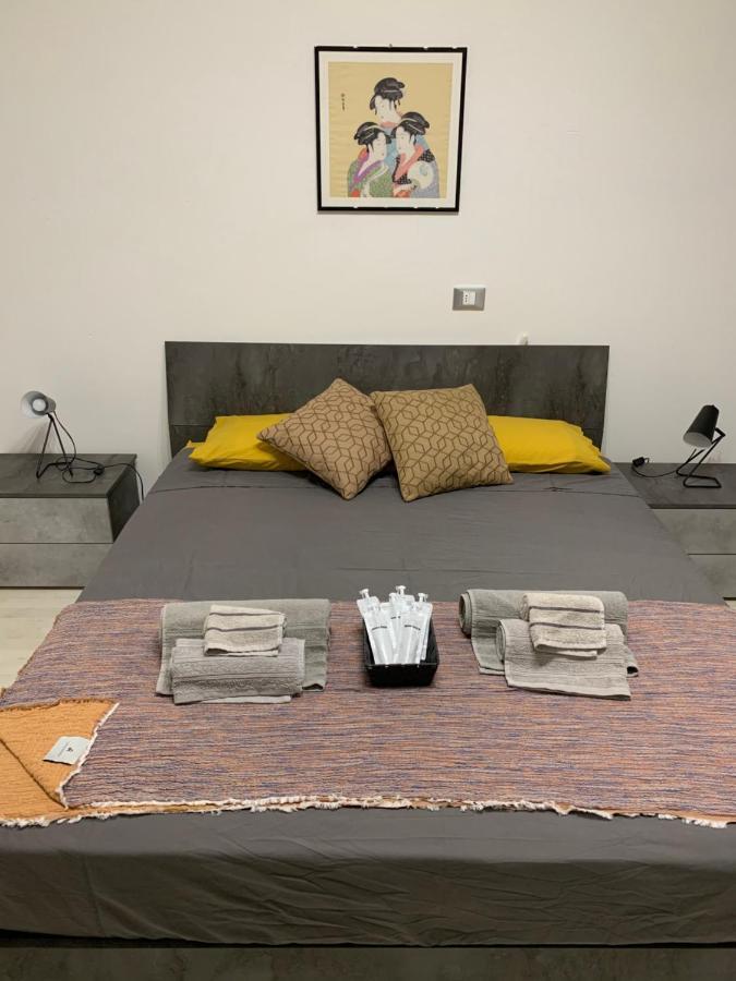 Stadia Suite Verona Exteriör bild