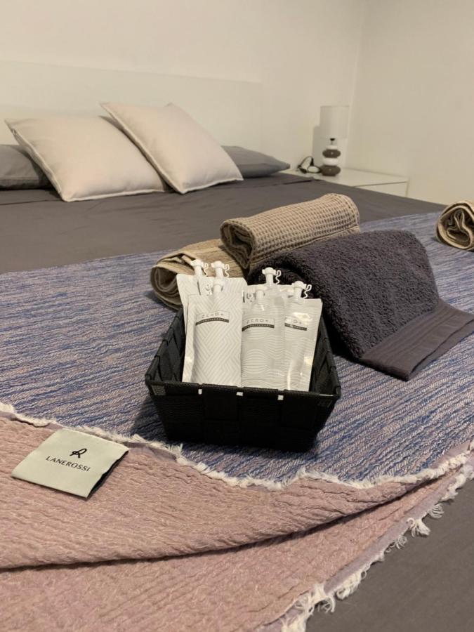 Stadia Suite Verona Exteriör bild