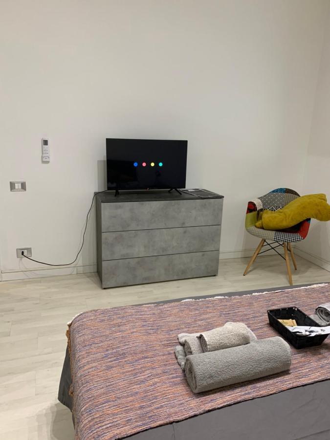 Stadia Suite Verona Exteriör bild