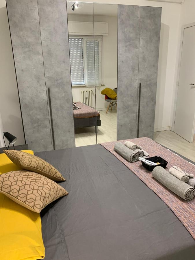 Stadia Suite Verona Exteriör bild