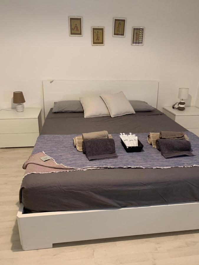Stadia Suite Verona Exteriör bild