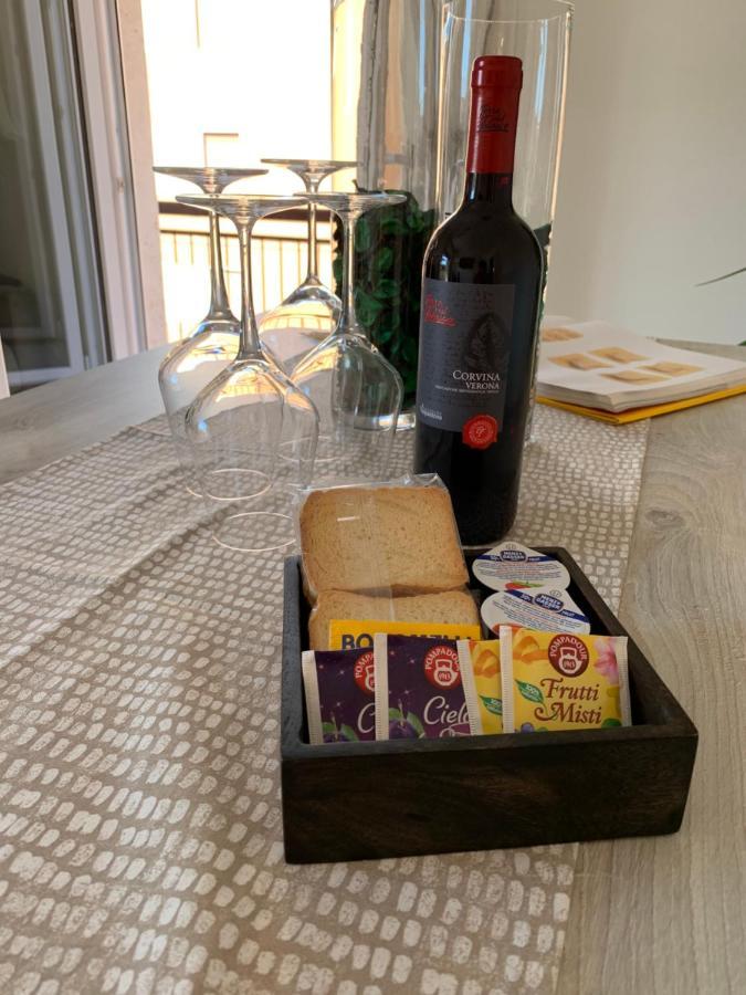 Stadia Suite Verona Exteriör bild