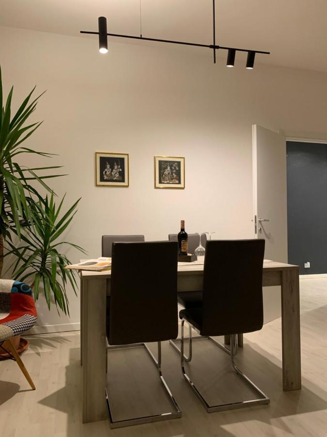 Stadia Suite Verona Exteriör bild