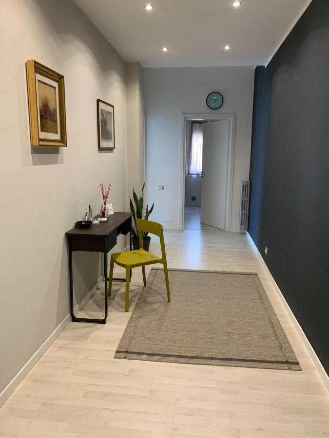 Stadia Suite Verona Exteriör bild