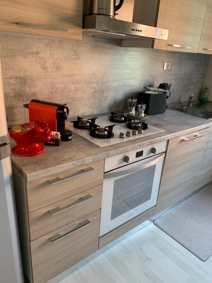 Stadia Suite Verona Exteriör bild