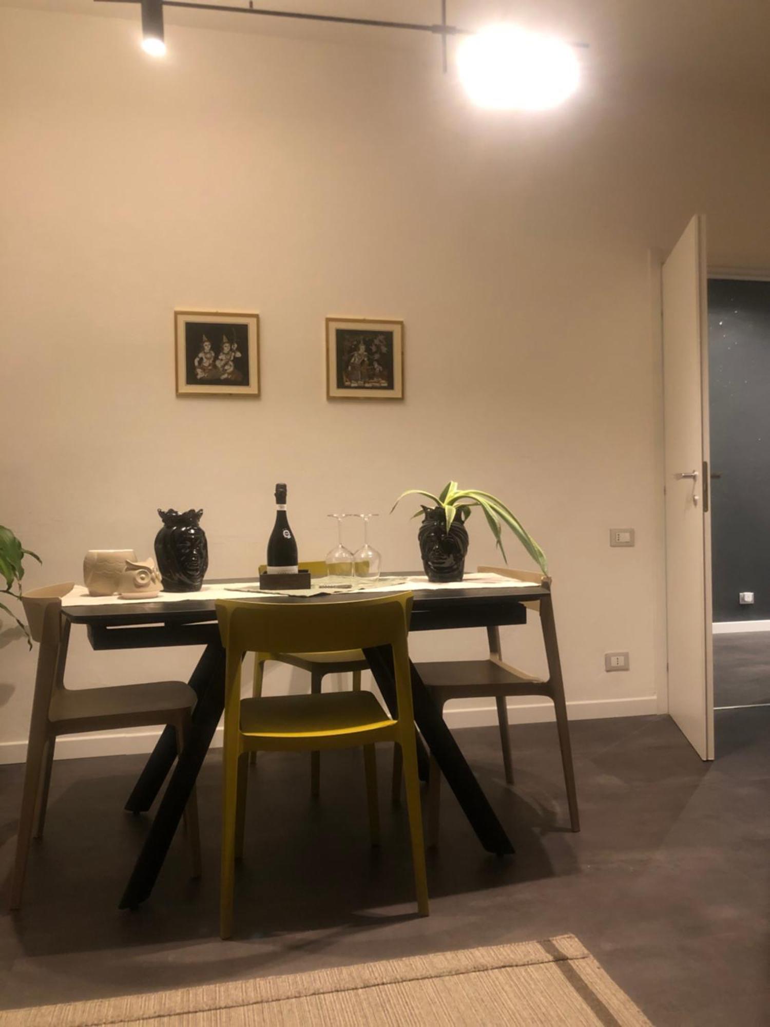 Stadia Suite Verona Exteriör bild