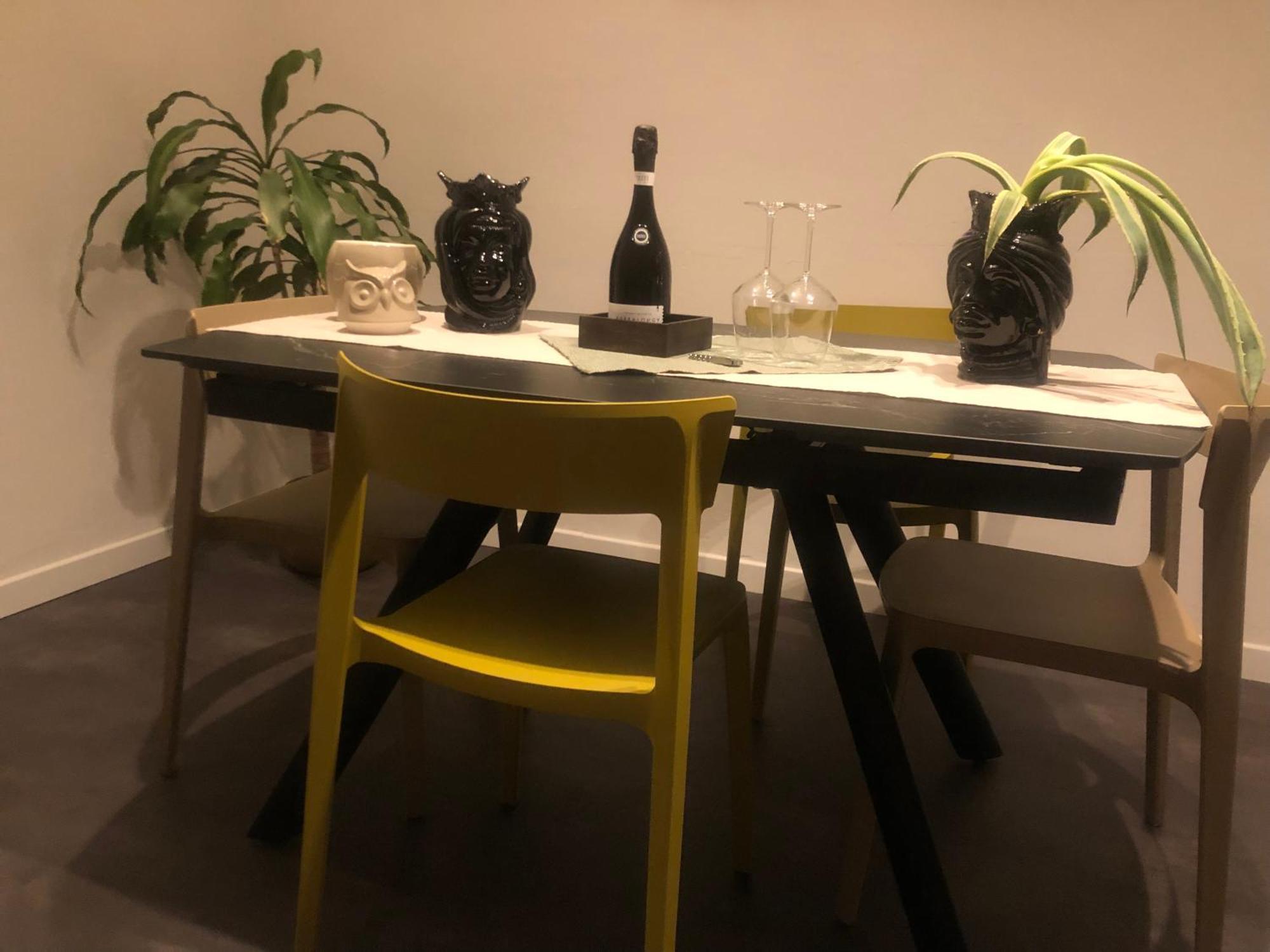 Stadia Suite Verona Exteriör bild
