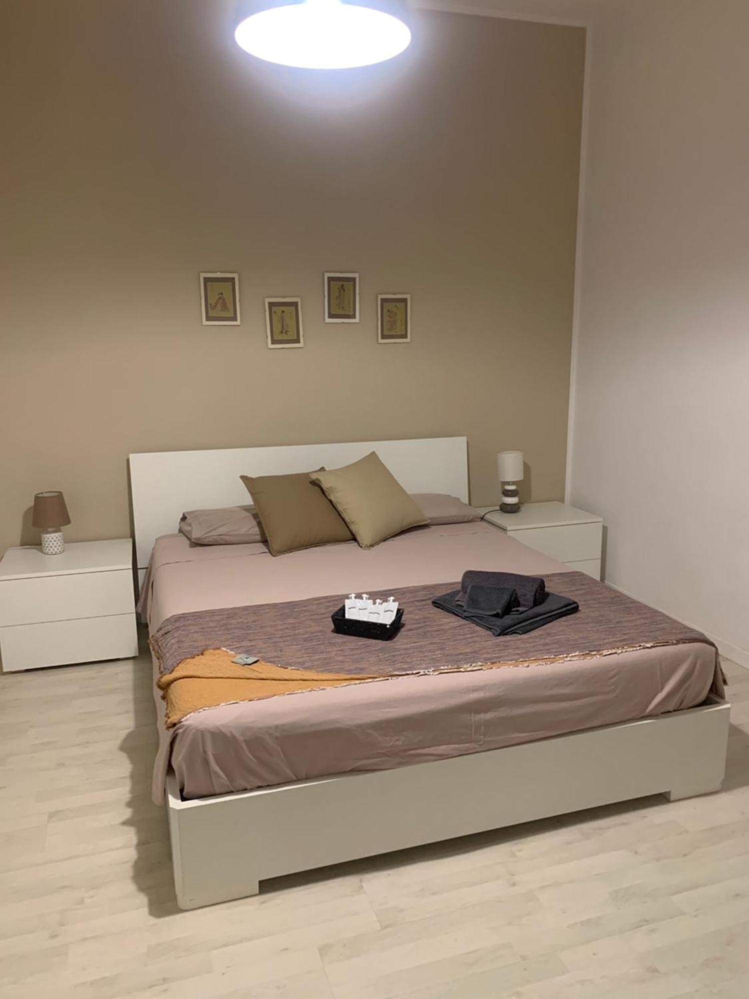 Stadia Suite Verona Exteriör bild