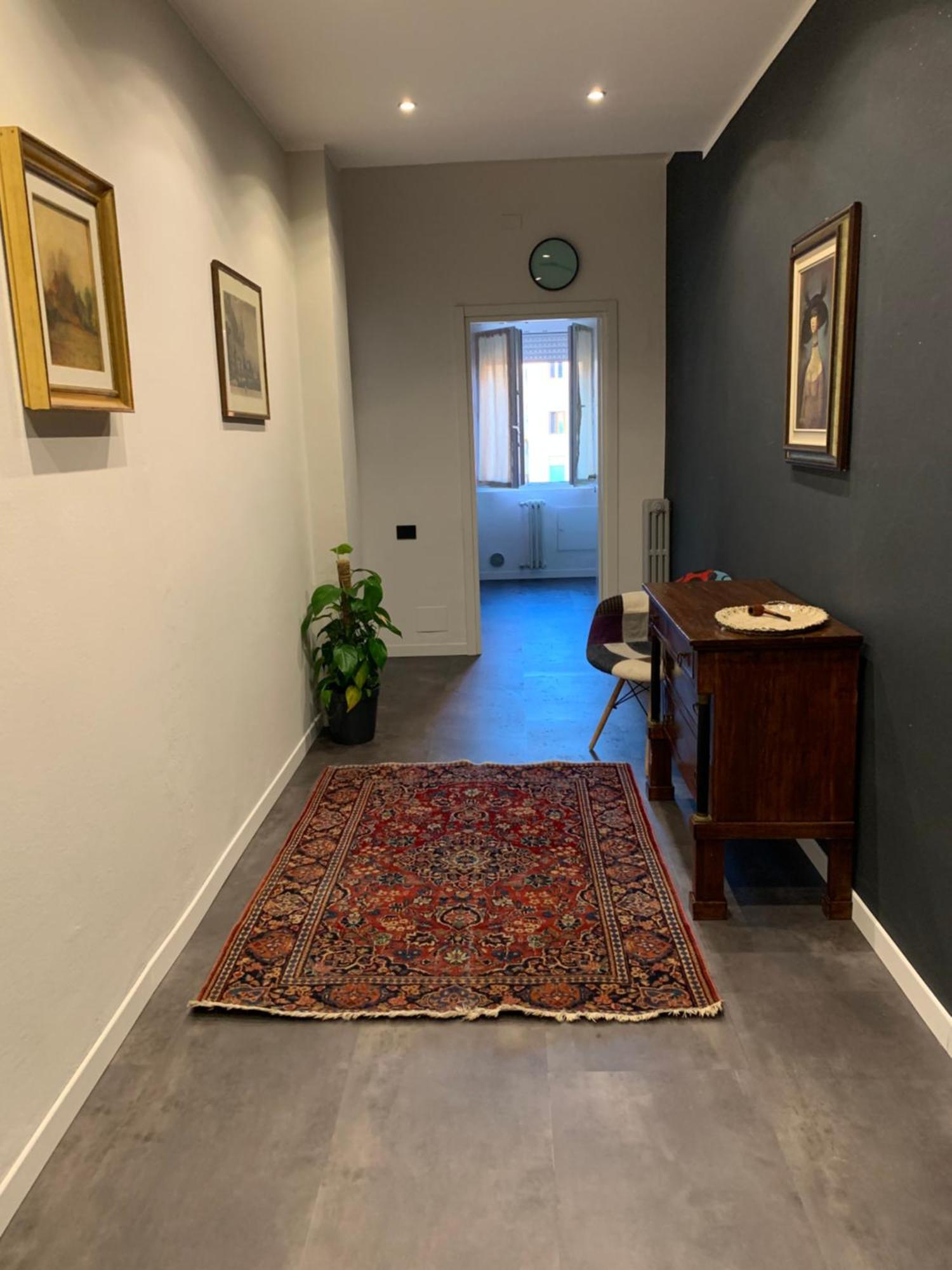 Stadia Suite Verona Exteriör bild