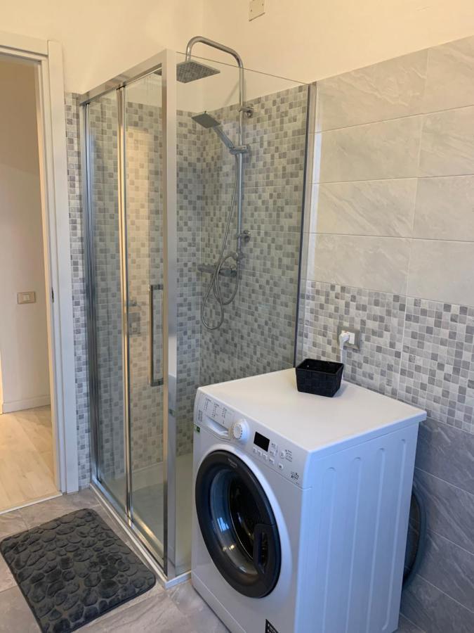 Stadia Suite Verona Exteriör bild