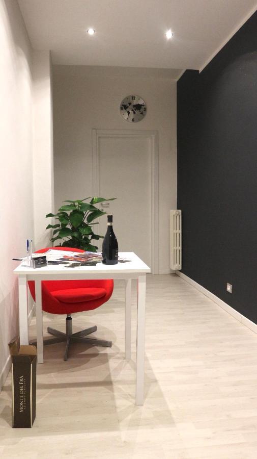 Stadia Suite Verona Exteriör bild