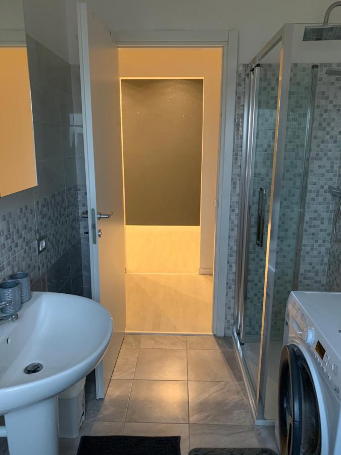 Stadia Suite Verona Exteriör bild