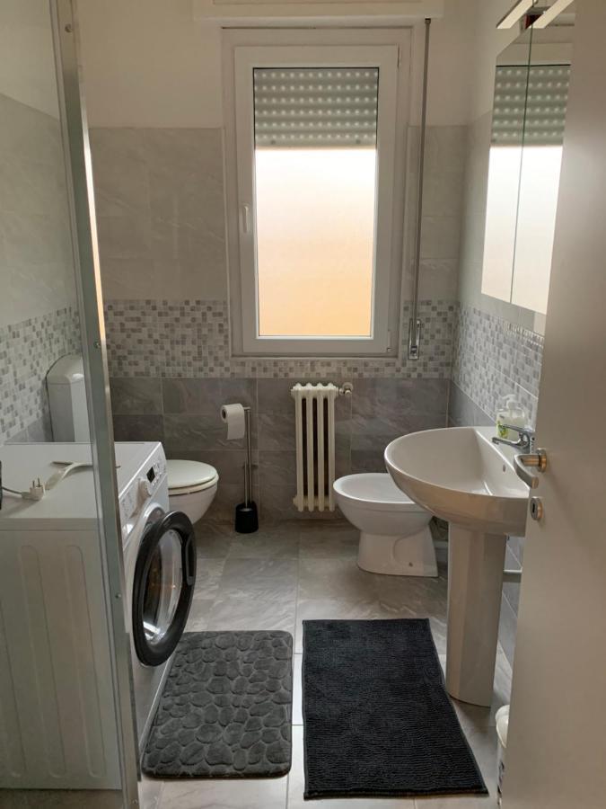 Stadia Suite Verona Exteriör bild